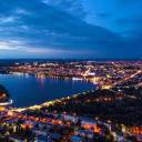 Програма заходів до дня міста Тернополя