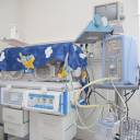 У Тернопільському обласному клінічному перинатальному центрі «Мати і дитина» відкрили оновлені відділення анестезіології та інтенсивної терапії новонароджених