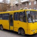 Відновлено автобусні перевезення до садівничих товариств
