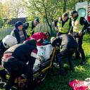 На Тернопільщині рятувальники провели спец-операцію
