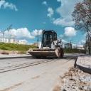 Цього тижня у Тернополі заплановано виконати поточний ремонт дорожнього покриття на семи вулицях 