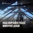 Надзвичайні події на Тернопільщині: рятувальники ліквідують пожежі та небезпечні снаряди