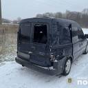 Чотири автопригоди на дорогах Тернополя та області: одна загибель і п’ять потерпілих