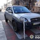 У Заліщиках авто збило 12-річного хлопчика на пішохідному переході