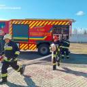 Рятувальники області ліквідували пожежі та знешкодили вибухонебезпечні предмети