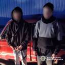 Підлітки зі складу викрали автозапчастини на чималу суму