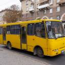 Маршрут №33 курсує частіше: оновлено графік руху до садівничих товариств