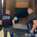 На Тернопільщині затримали організатора незаконного переправлення чоловіків за кордон