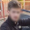 Молодик обікрав автосервіс, куди прийшов шукати роботу