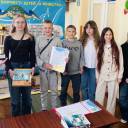 Юні тернополяни довели, що знають своє місто: оголошено переможців квесту «Знавці рідного міста»