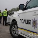 На Тернопільщині п’яний водій намагався відкупитися 10 тисячами гривень