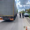 Поліція просить зголоситися свідків смертельної аварії у Збаражі
