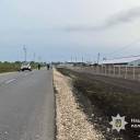 Дві аварії за один вечір на Тернопільщині: один загиблий, одного госпіталізовано
