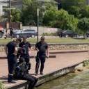 Рятувальники навчали дітей безпеці на воді