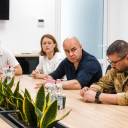 Нова програма реабілітації для ветеранів у Тернополі