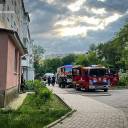 У Тернополі стався вибух у багатоповерхівці: одна людина загинула, ще одну госпіталізовано