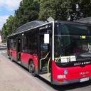 З 25 червня в Тернополі змінюється автобусна маршрутна мережа