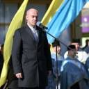 Сергій Надал: Українці та місцеве самоврядуванню мають бути готові до протидії агресору