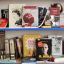 У Тернопільській бібліотеці діє книжкова виставка «Жінки, які змінили світ»