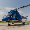 Перший гелікоптер, які придбали за кошти UNITED24, відправлено на фронт
