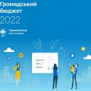 Які проєкти вдалося реалізувати з «Громадського бюджету» 2022 у Тернопільській громаді 