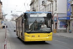 roleybus ternopil 23082024