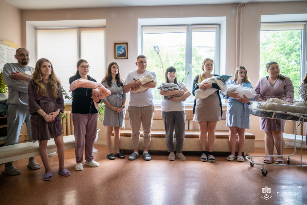 день вишиванки 15 05 2025 1