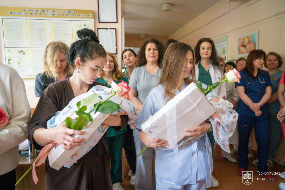 день вишиванки 15 05 2025 6