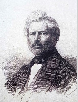 Ivan Fedorovych