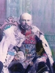 fedorovych wolodyslav