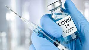 вакцинація коронавірус