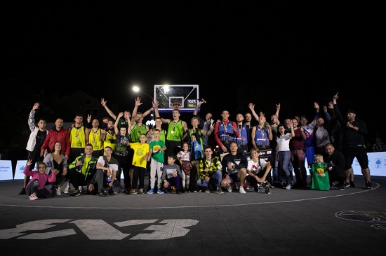 zmagannya z basketbolu ternopil 28 08 1