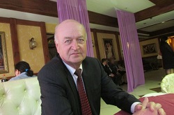 Петро Масляк