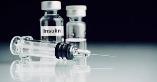 інсулін