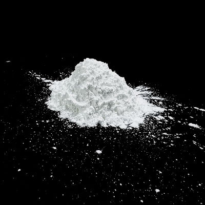 White Powder Solvent Soluble CMP45 Resin
