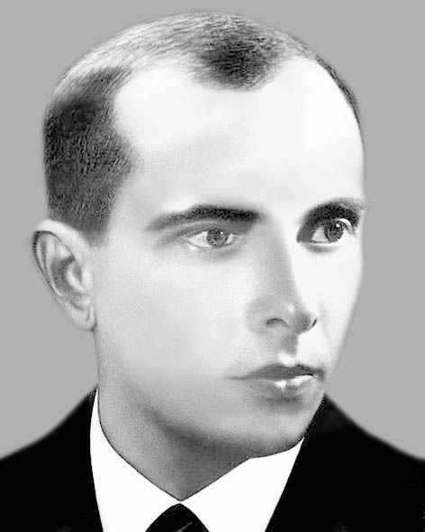 bandera stepan andriyovich