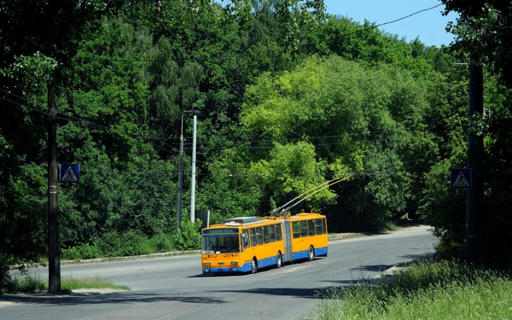 troleybus 23052023r