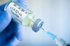 вакцина ковід