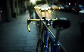 велосипед 653