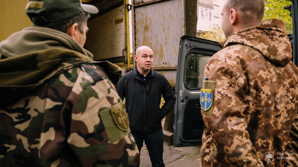 допомога армії