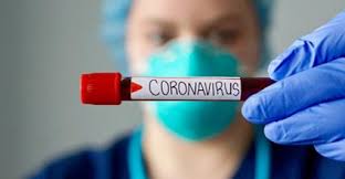 коронавірус 2321
