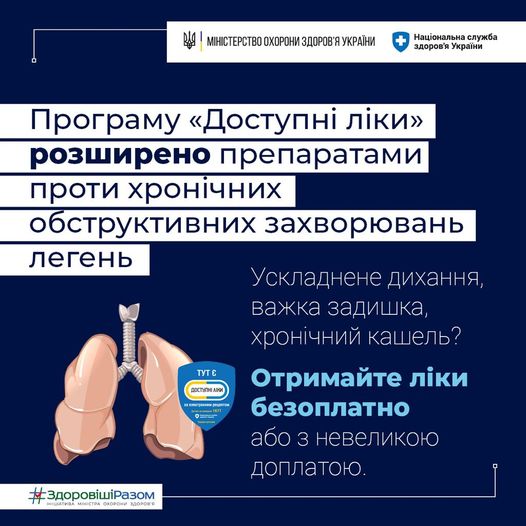 ліки
