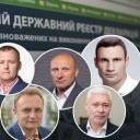 «Кожен другий мер по декларації - мільйонер. Де в цьому списку тернопільський мер»