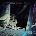 У Бучачі затримали чоловіка, який підірвав гранату в автомобілі