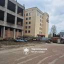 У Тернополі власників пошкоджених авто закликають перемістити транспорт до 30 квітня