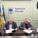 Тернопіль отримає 27 нових сучасних тролейбусів