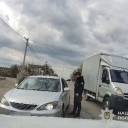 Нетверезий водій з Чортківщини пропонував поліції $500 хабара, щоб уникнути покарання