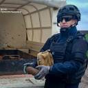 На Чортківщині піротехніки знешкодили старий артилерійський снаряд