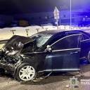 Смертельна ДТП у Тернополі: судитимуть водія, через якого загинули двоє рятувальників