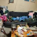 У Тернополі затримали чоловіка за жорстоке побиття знайомого